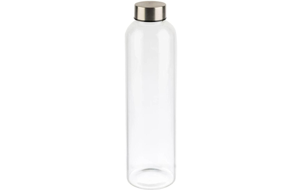 APS Bouteille en verre EVERFILL 0.75 litre