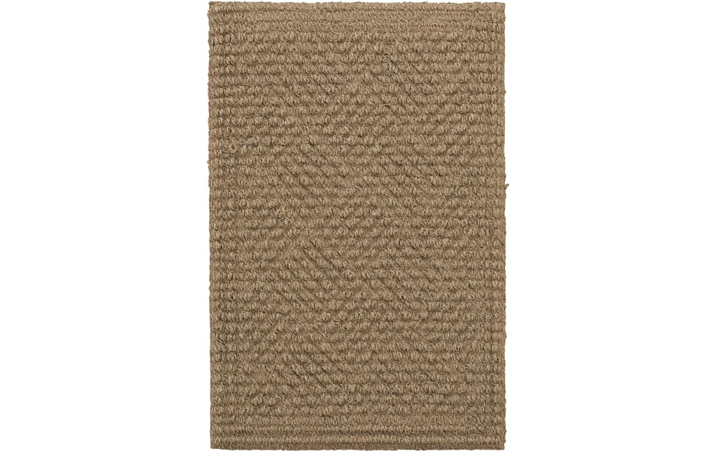 House Doctor Tapis de sol Clean, 130 x 85 cm
