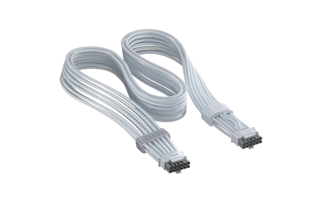 Corsair Câble électrique ThermalProtect PCIe 5.1 600W 12V-2x6 65 cm