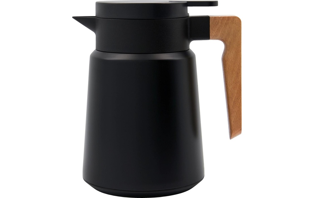 House Doctor Thermos Cole 1 l Noir