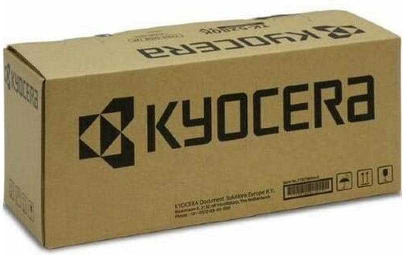 KYOCERA-MITA Kyocera toner TK-8365Y yellow