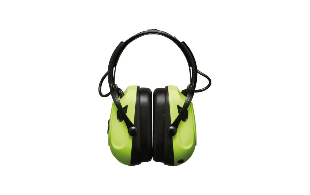 Gebol Casque antibruit Profi Bluetooth