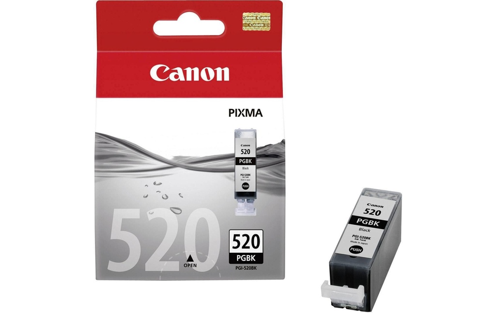 CANON Canon cart.encre PGI-520 black