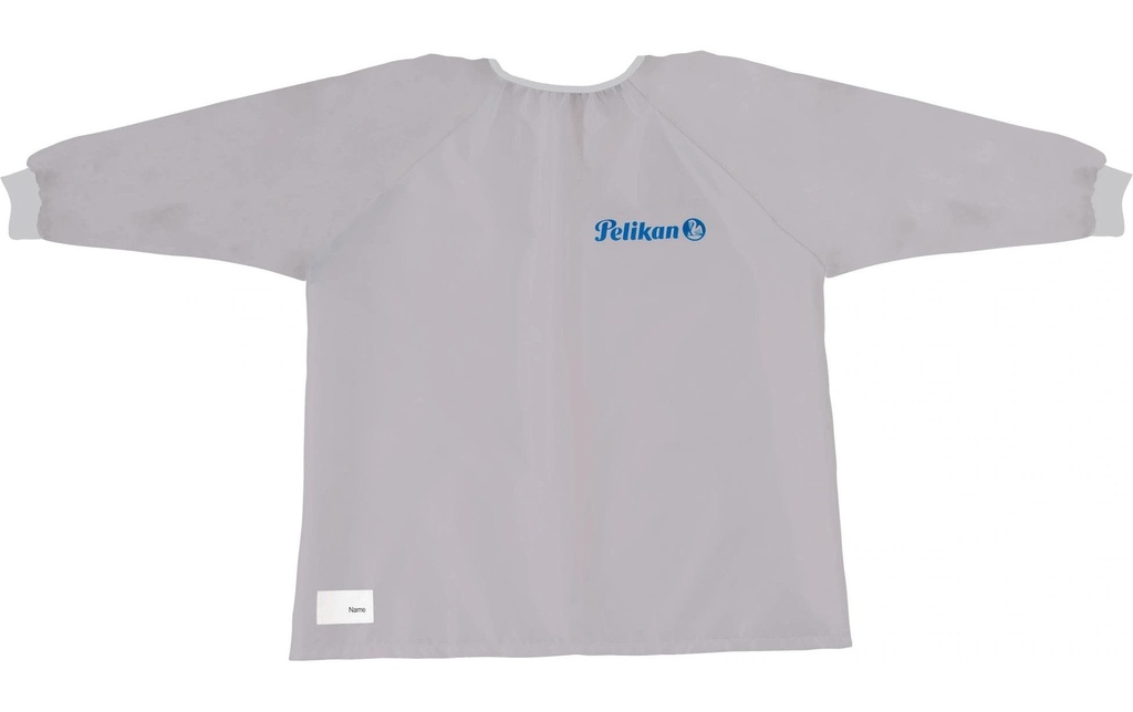 Pelikan Tabliers de peinture pour enfants Gris