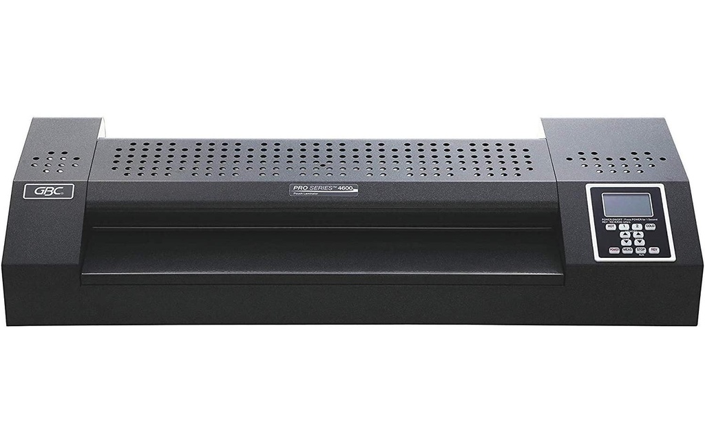 GBC Machine à plastifier ProSeries 4600, A2, 350 microns