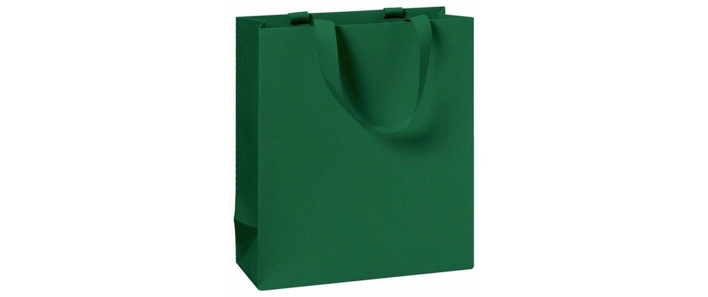 STEWO Sac OC 18x8x21 vert foncé