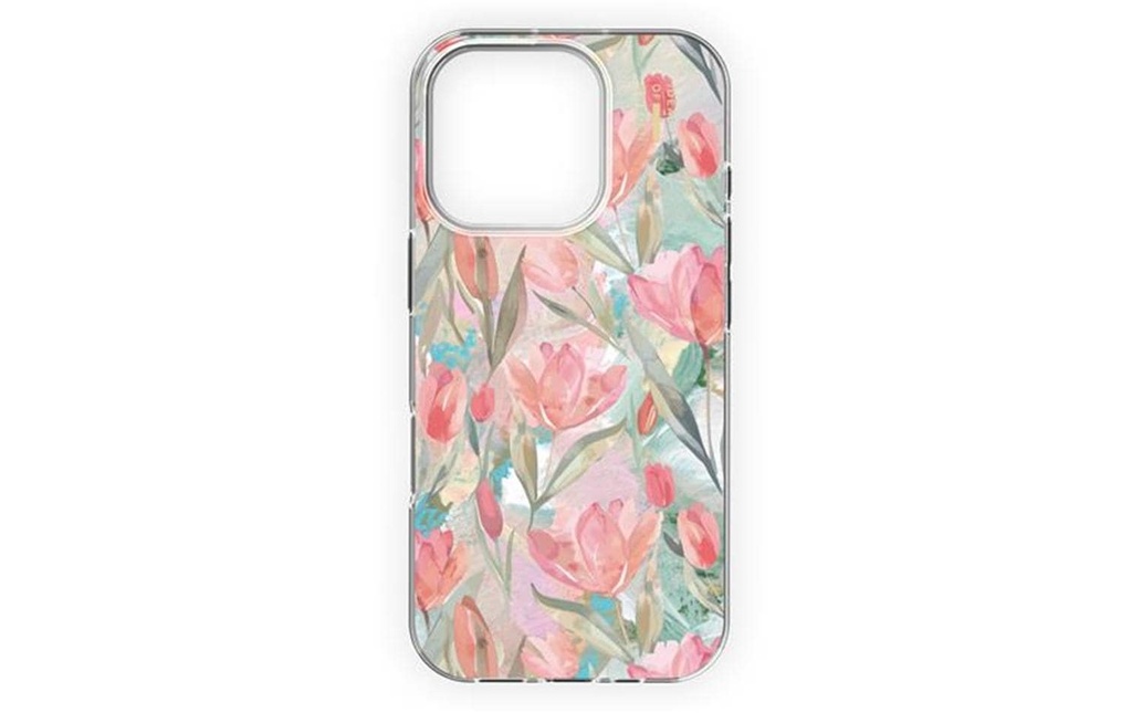 Ideal of Sweden Coque arrière Clear Iphone 16 Pro Max Magsafe