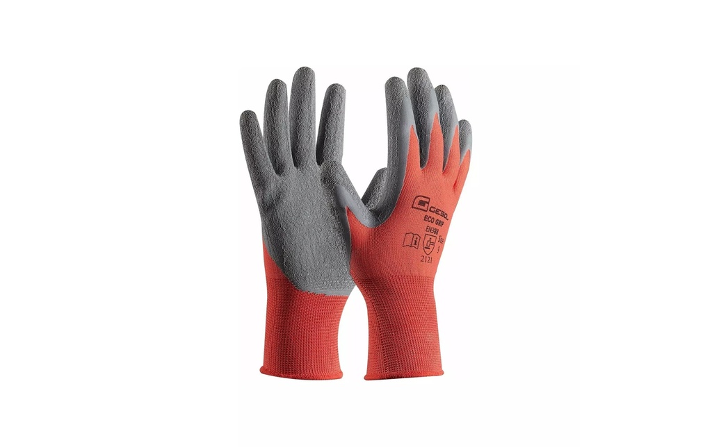 Gebol Gant de travail Eco Grip 11 Taille: 11,