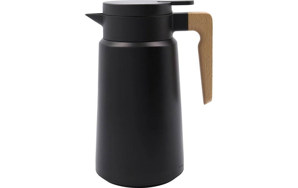 House Doctor Thermos Cole 1.8 l Noir