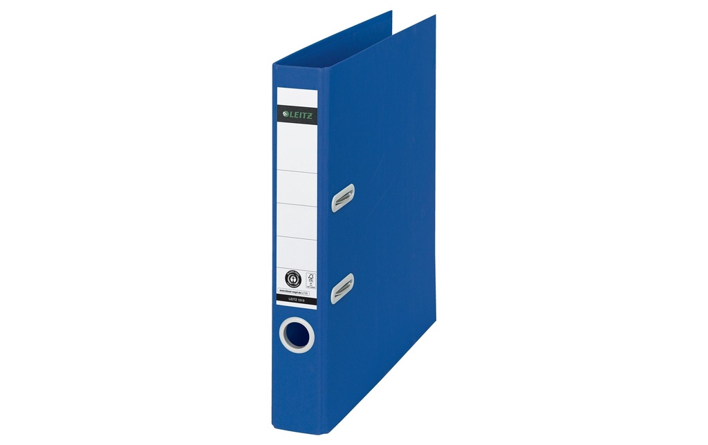 LEITZ Classeur 180°Recycle A4 large
