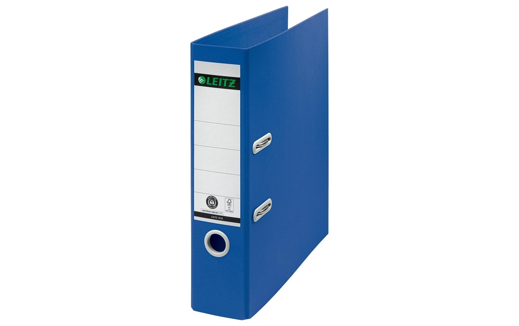 LEITZ Classeur 180°Recycle A4 étroit