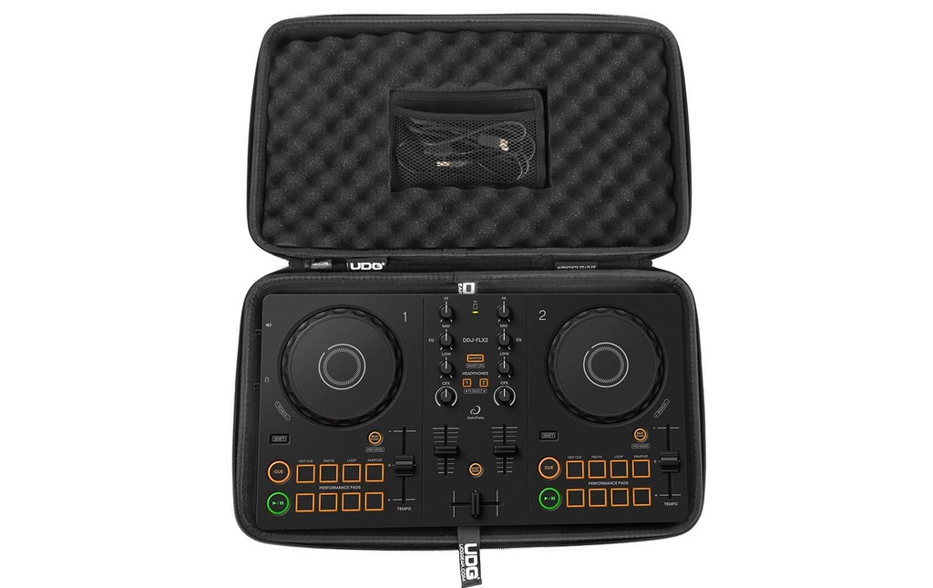 UDG Gear Mallette de transport Créateur AlphaTheta DDJ-FLX2