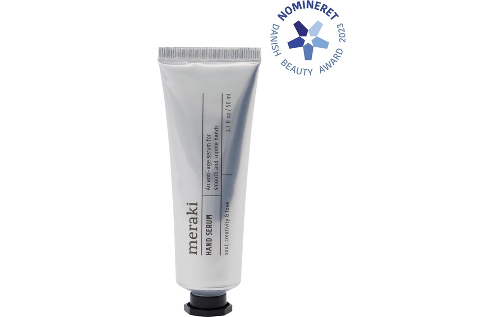 meraki Sérum pour les mains 50 ml