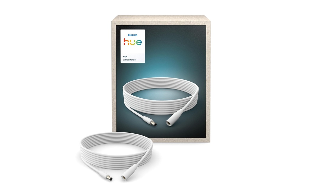 Philips Hue Câble de rallonge Flux Gradient Lightstrip 5 m