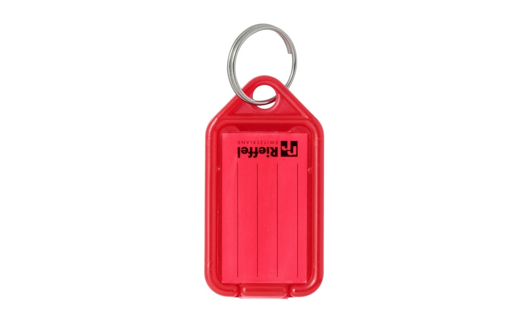 RIEFFEL Pack de numéros Kystor 1-49