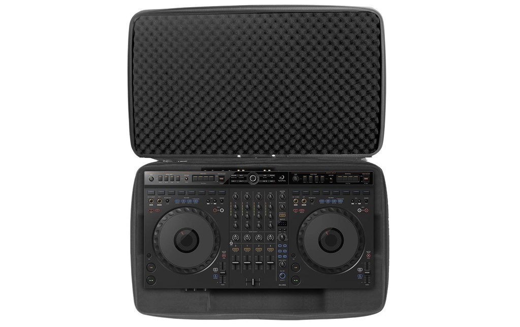 UDG Gear Mallette de transport Créateur AlphaTheta DDJ-GRV6