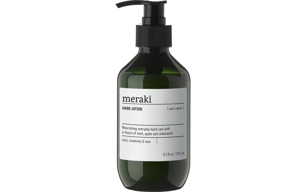 meraki Soin des mains Anti-odeur 275 ml