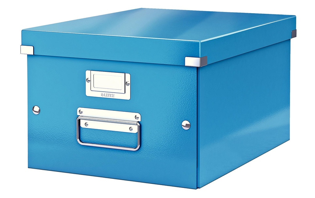 LEITZ Box class.Click&Store p/A4 ble