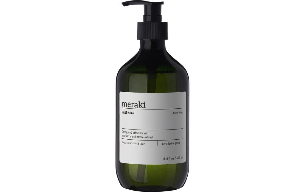 meraki Linen Dew 490 ml