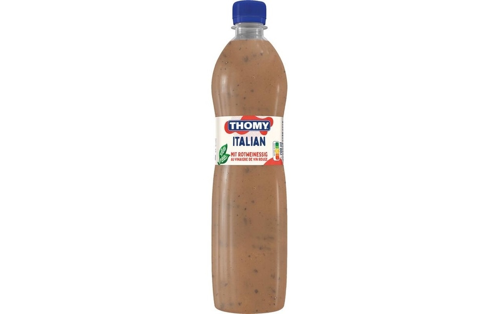 THOMY Thomy Dressing Italian 7dl (700 pces)