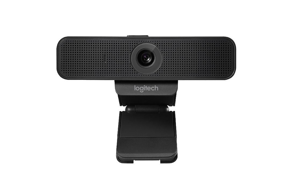 LOGITECH Logitech Webcam C925e noir