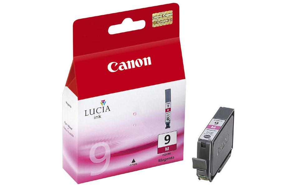 CANON Canon cart.d'encre PGI-9 mag