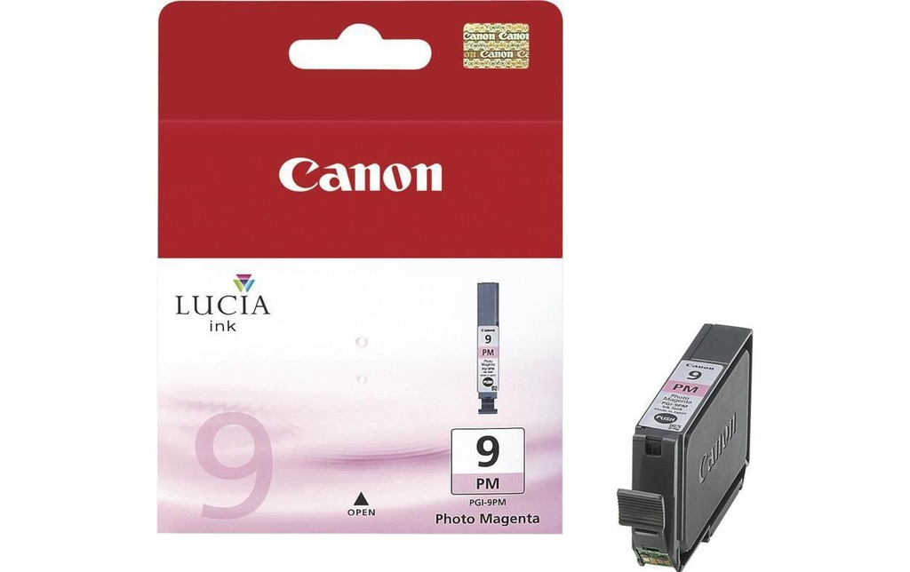 CANON Canon cart.encre PGI-9 ph. mag