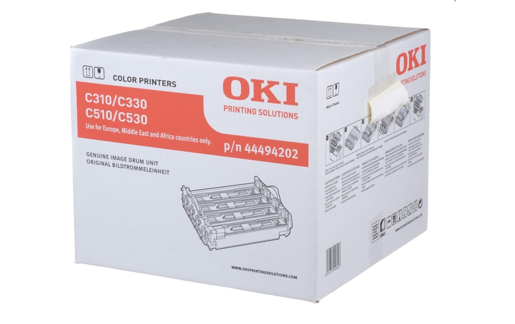 OKI Drum-Kit Oki 44494202