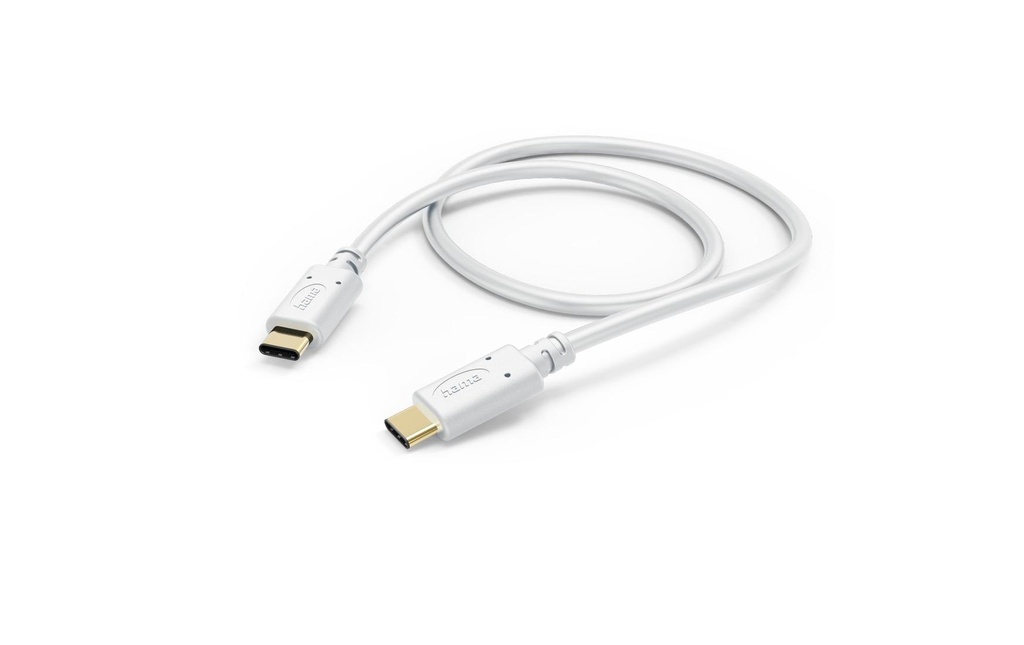 Hama Câble de recharge USB-C - USB-C 1.5 m
