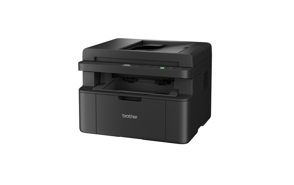 Brother Imprimante multifonction DCP-L1660W Laser A4 2400x600 WLAN