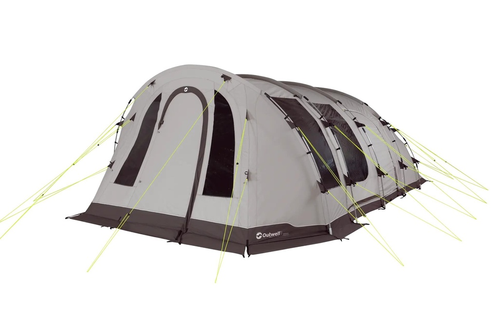 Outwell Tente-tunnel Edmonds 6 TC 670 x 380 cm