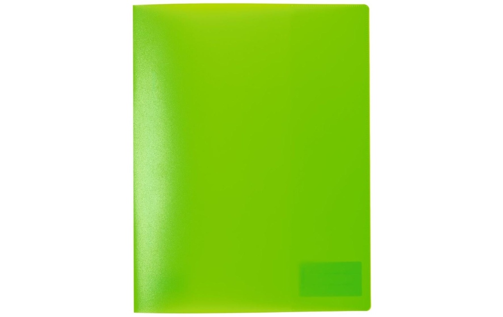 HERMA Dossier rapide A4 Neon vert