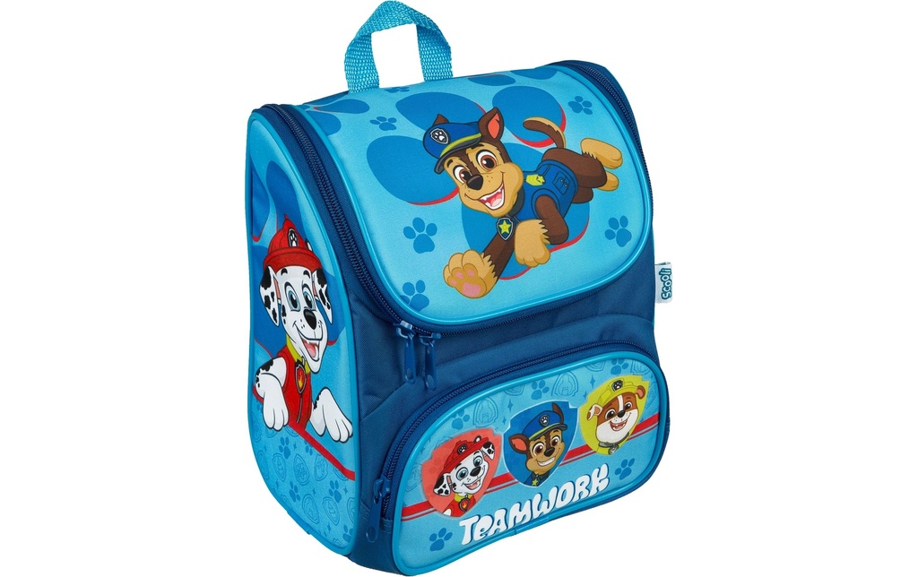 Scooli Sac à dos Cutie Paw Patrol 6.5 l