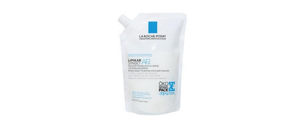 La Roche Posay Lipikar Syndet AP+ 400 ml