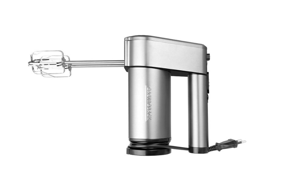 Gastroback Batteur PowerMix Air Argenté