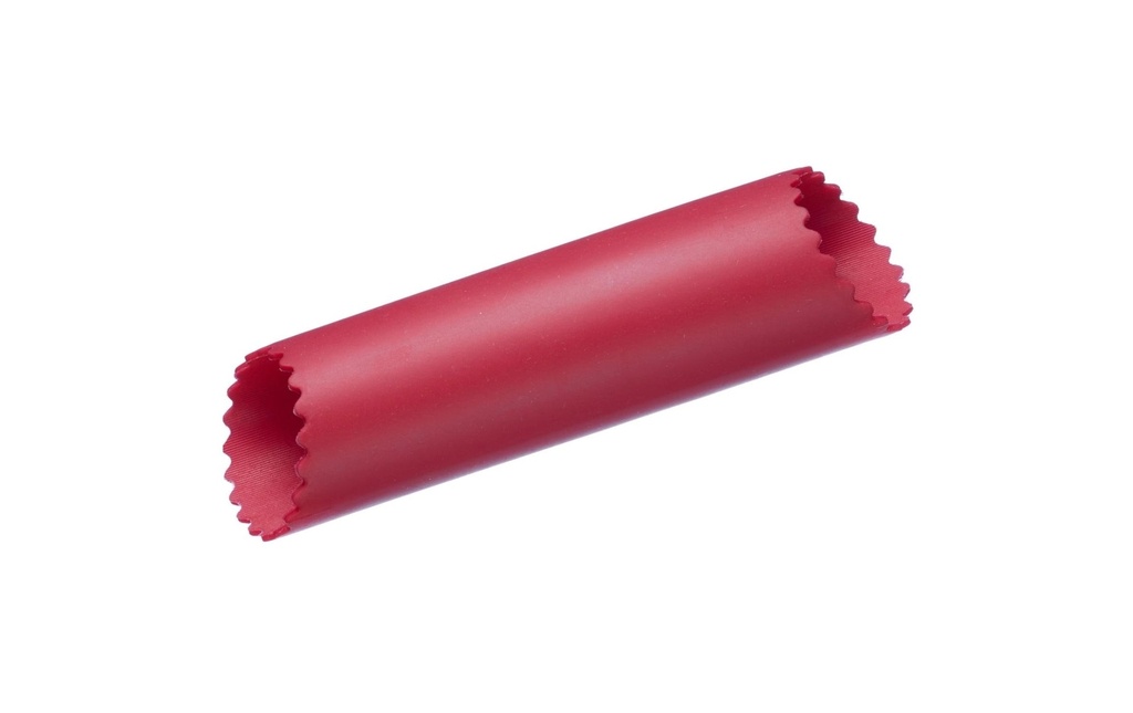 Westmark Éplucheur d'ail peel-fix Rouge
