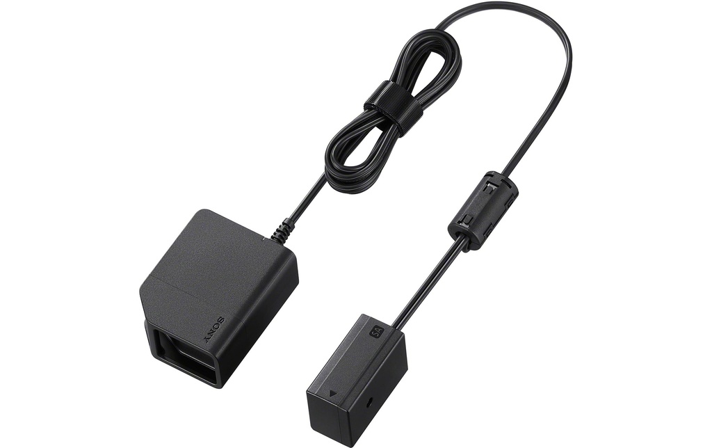 Sony Chargeur DC-C2