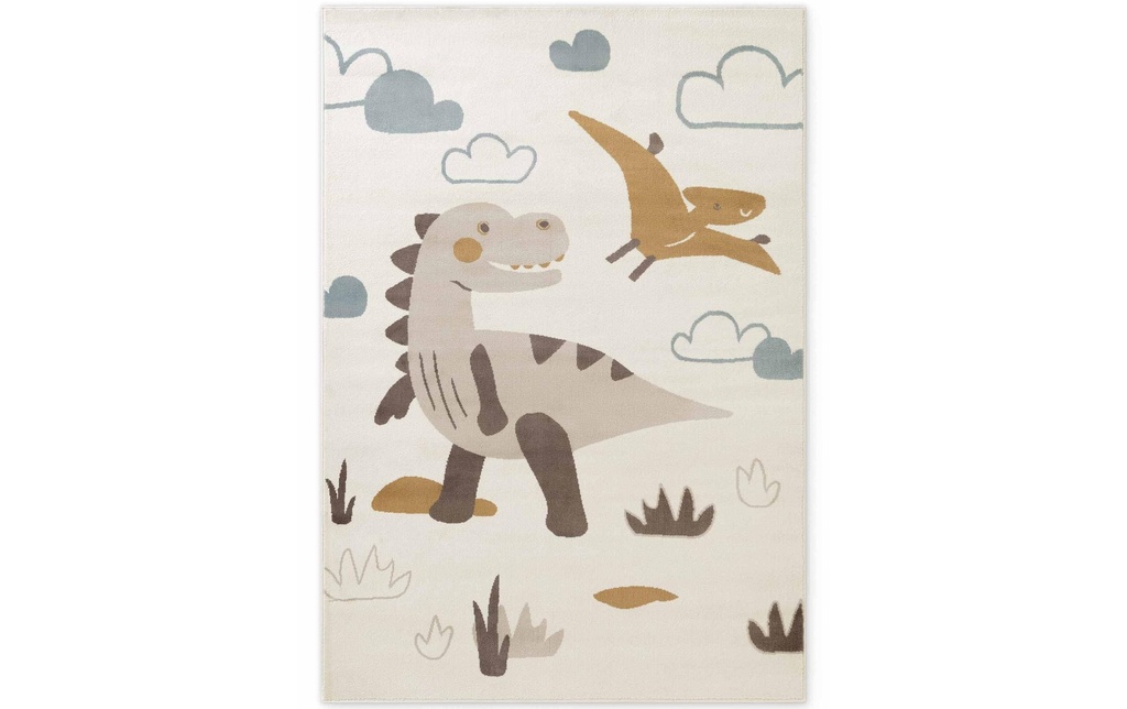 Hanse Home Tapis de décoration Dino 160 x 235 cm