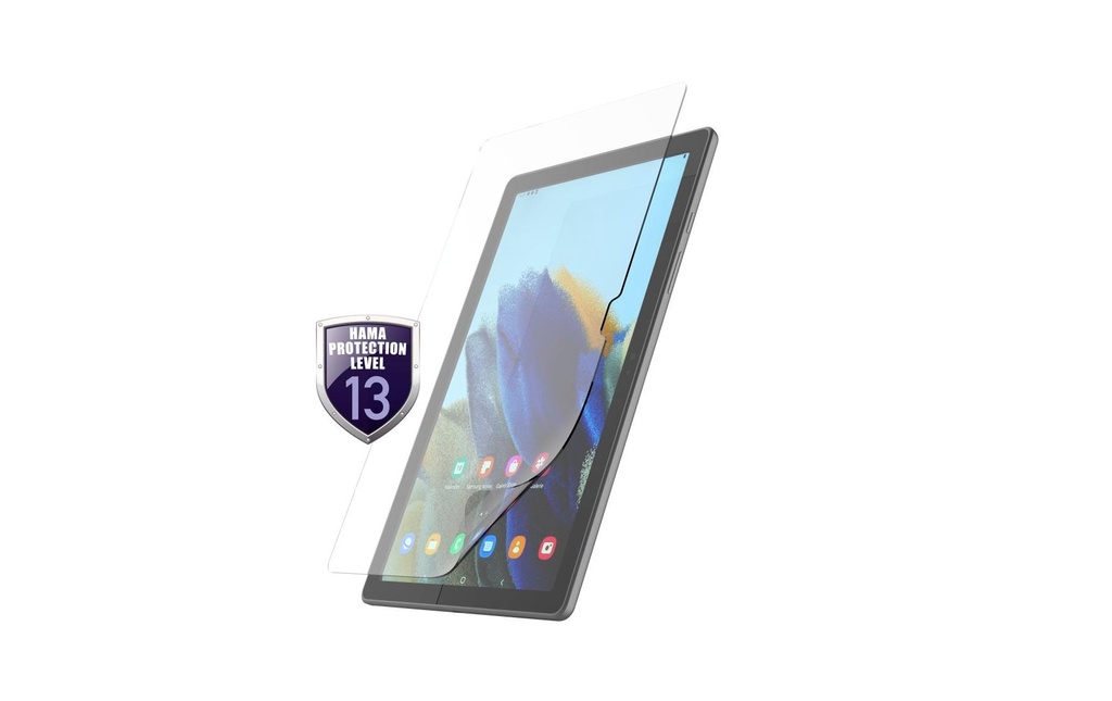 Hama Verre de protection d'écran Hiflex 11