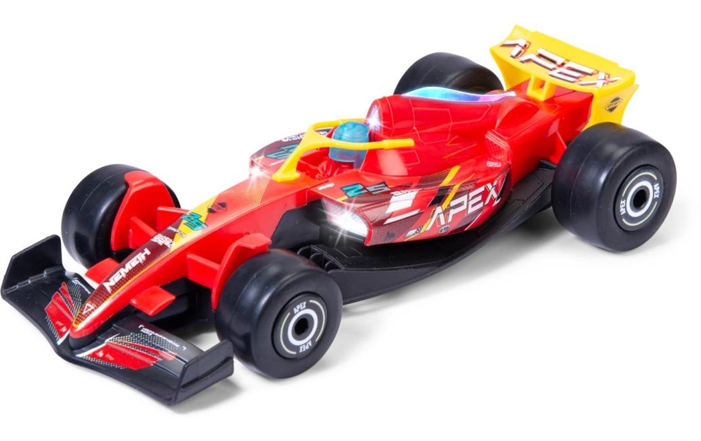 Dickie Toys Formula Racer Team APEX