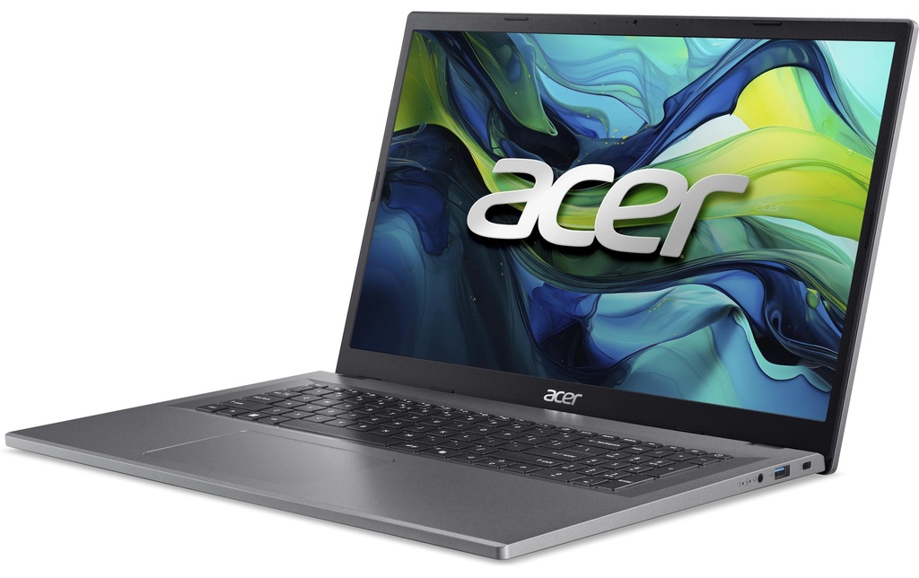 Acer Ordinateur portable Aspire Go 17 (AG17-31P-C1Z3)
