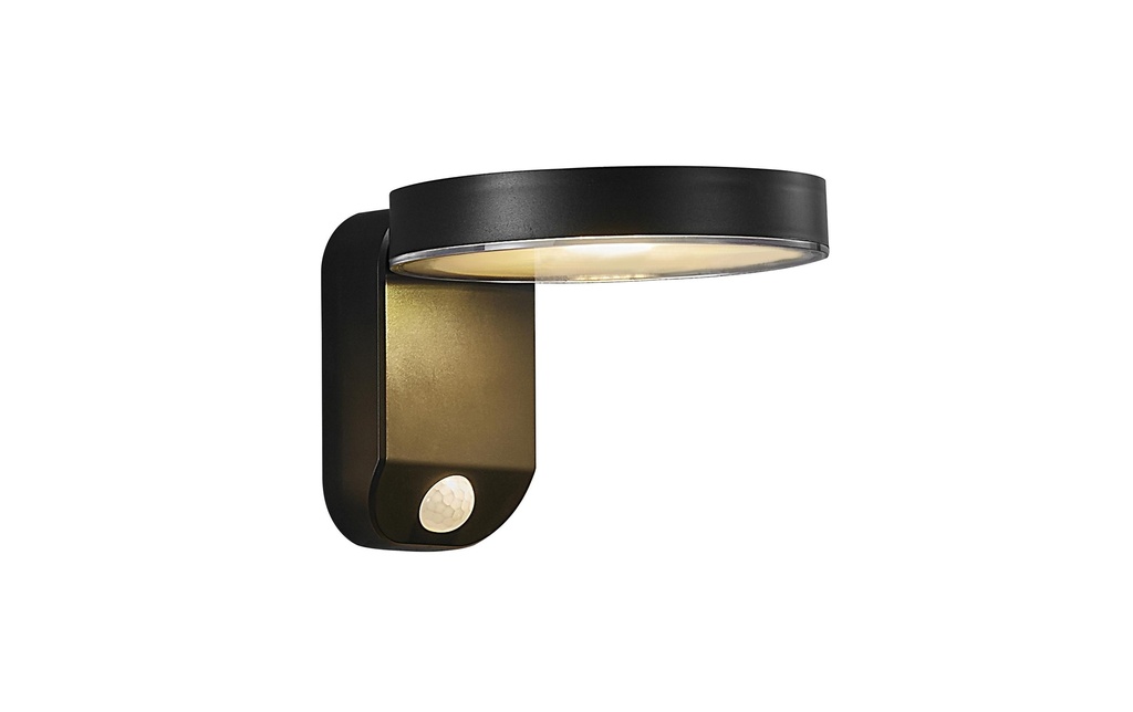 Nordlux Lampe murale Rica LED, 5W ,IP54
