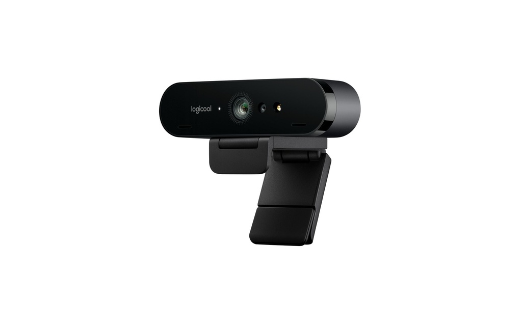LOGITECH Logitech Brio Webcam noir