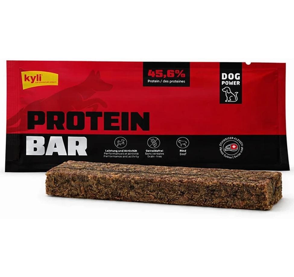 kyli Collation Protein Bar Bœuf 1 Pièce/s