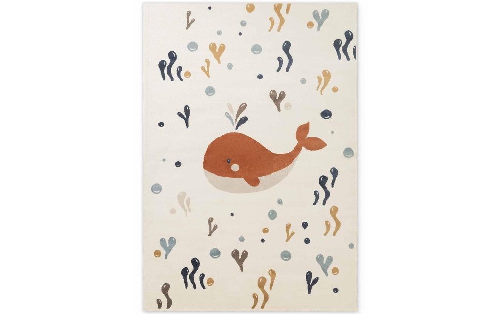 Hanse Home Tapis de décoration Moby 120 x 170 cm