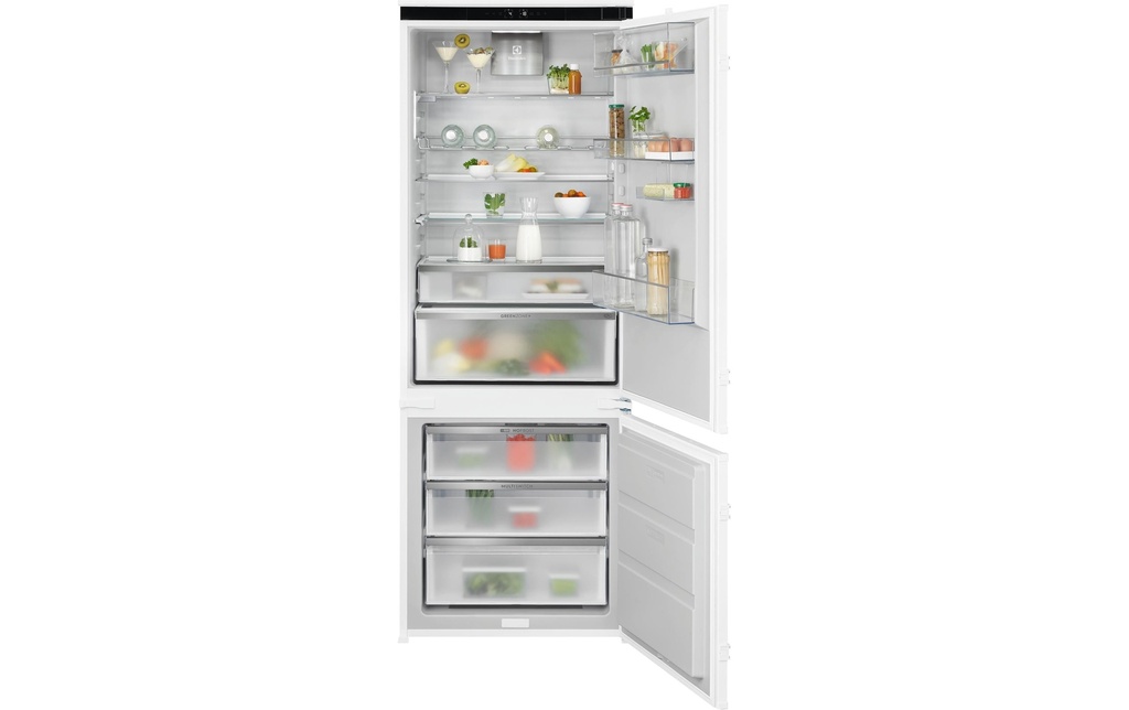 Electrolux Foodcenter IK3900BNR