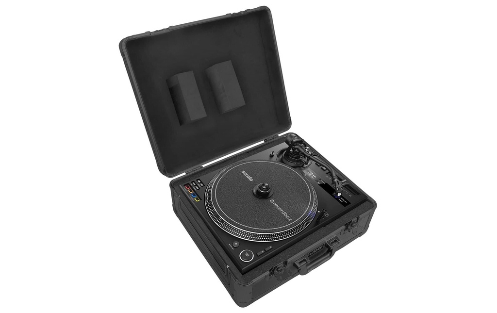 UDG Gear Ultimate Pick Foam Flight Case PLX-CRSS12