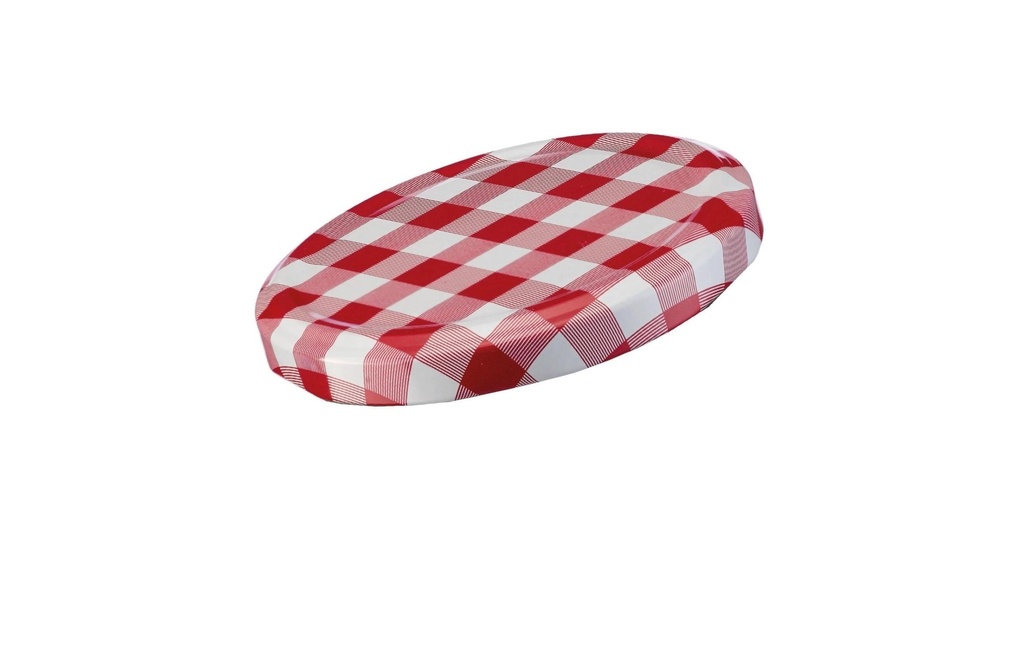 Westmark Couverture 8,2 cm, 6 Pièce/s