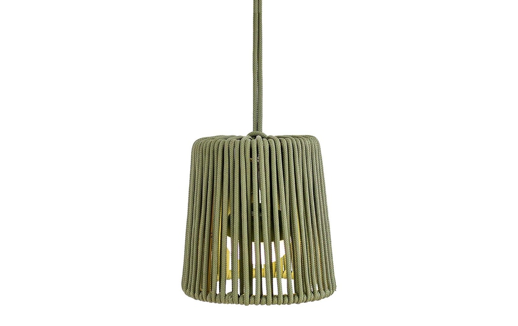 new Garden Suspension sans fil Mini-Conta Hang