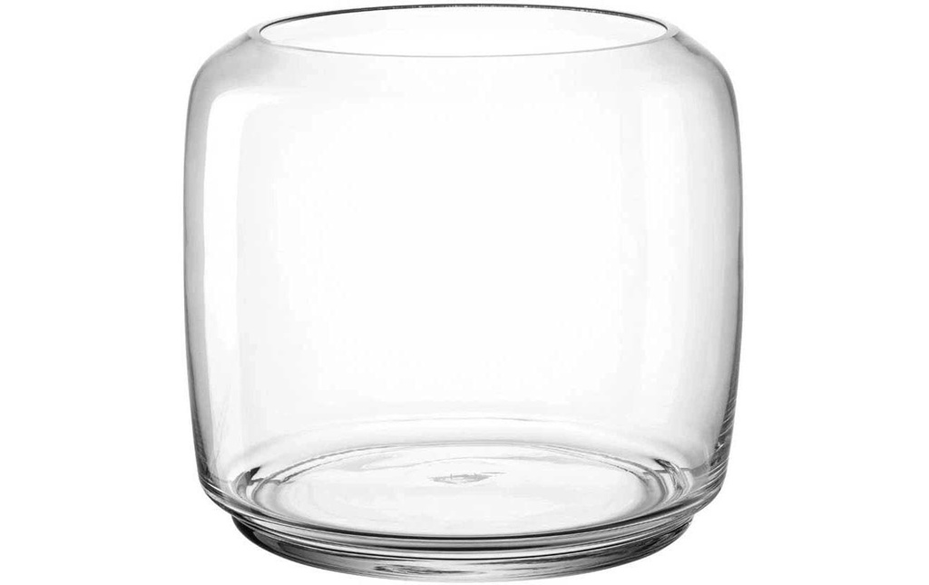 LEONARDO Photophore Lago, Verre
